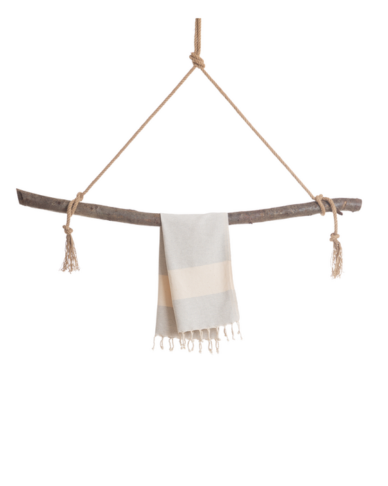 Mini Hamam-Tuch Diamant