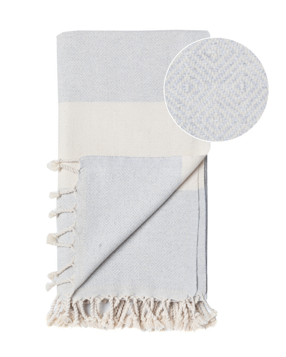 Mini Hamam-Tuch Diamant