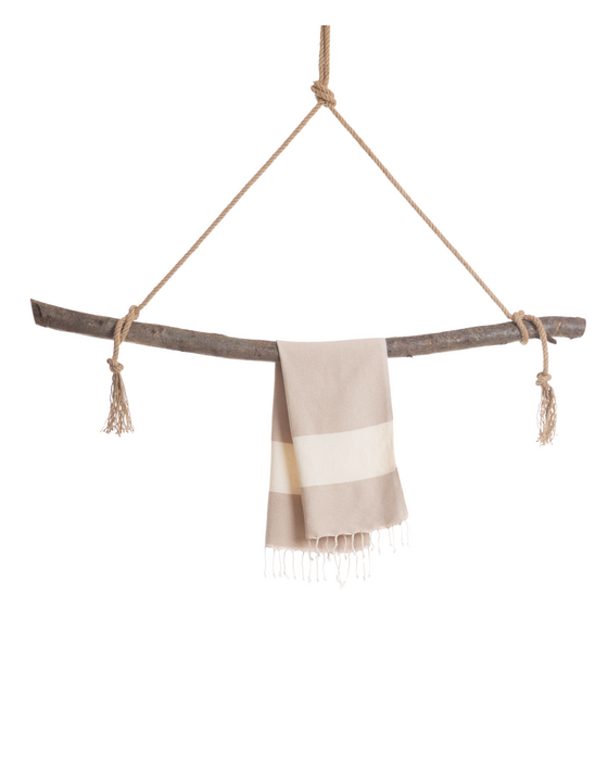 Mini Hamam-Tuch Diamant