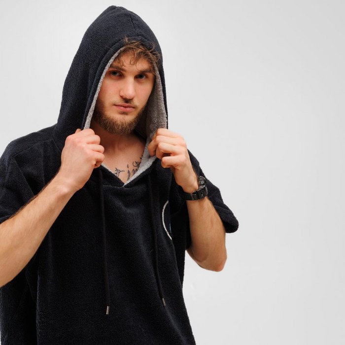 Poncho Moledo