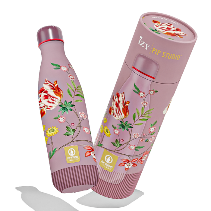 Izy X Pip Studio Thermos Flasche- La Dolce Vita