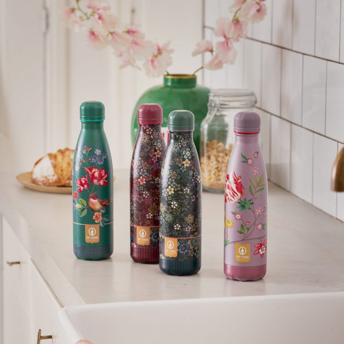 Izy X Pip Studio Thermos Flasche- La Dolce Vita