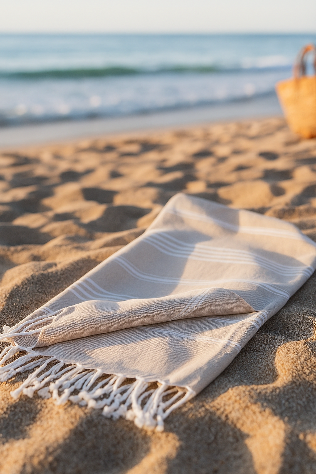 Towel to Go