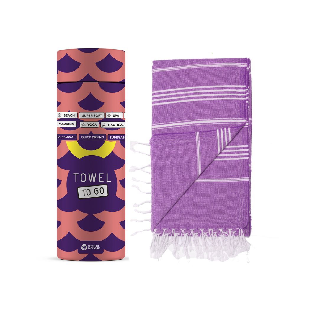 Towel to Go