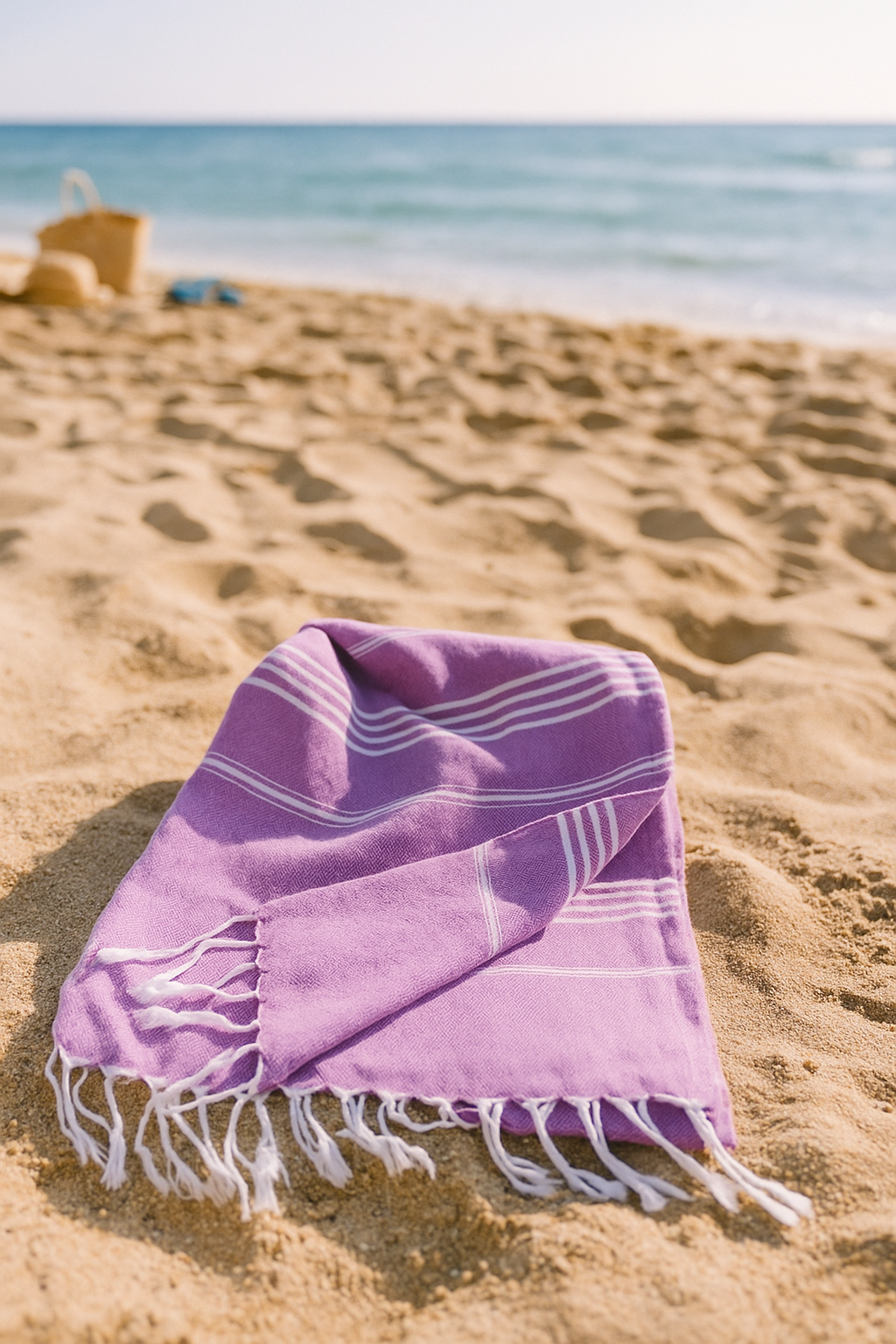 Towel to Go