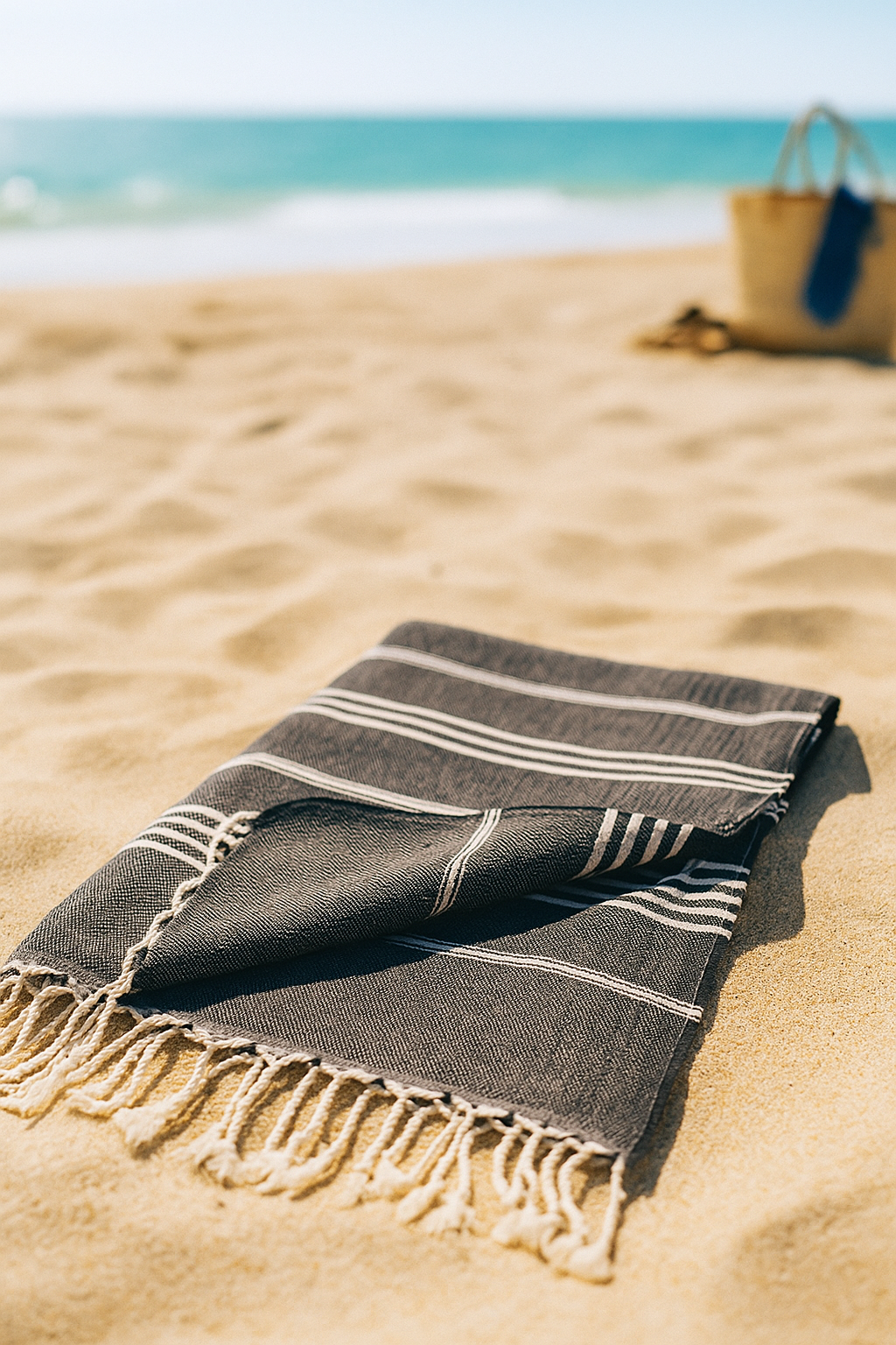 Towel to Go
