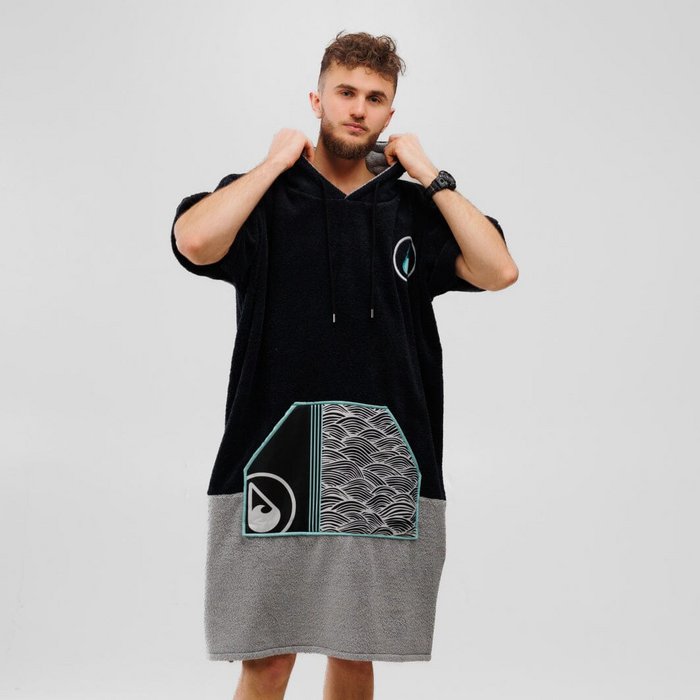 Poncho Moledo