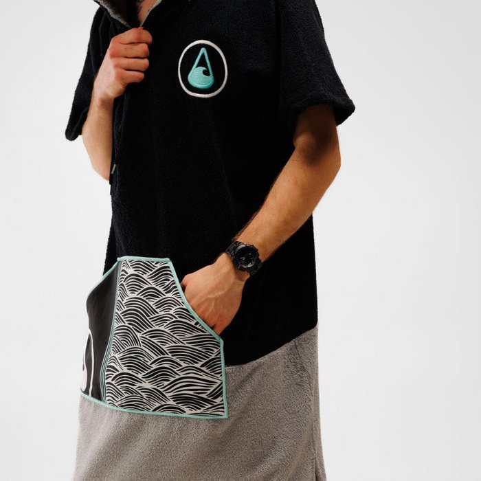 Poncho Moledo