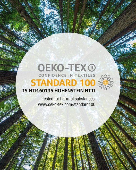 Großes Hamamtuch von Samimi, weich und saugfähig, in bunten Streifen, zum Einwickeln und Entspannen.