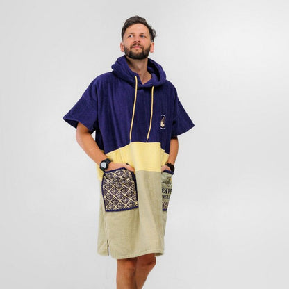 Poncho Hoopa