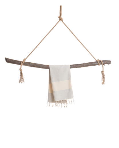 Mini Hamam-Tuch Diamant
