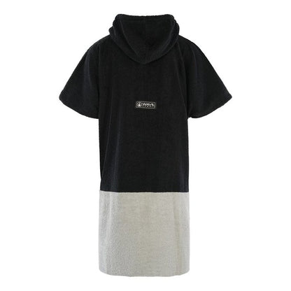 Poncho Moledo