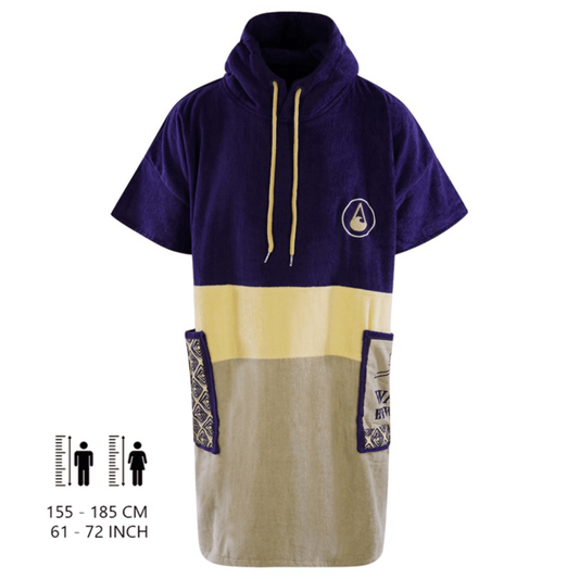 Poncho Hoopa