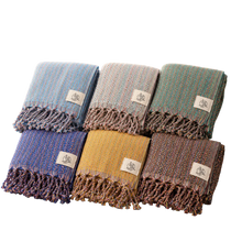 Hamamtuch Ocean aus 100 % Baumwolle
