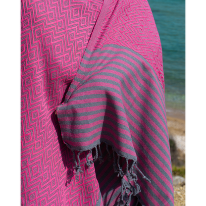 Hamamtuch Sahara