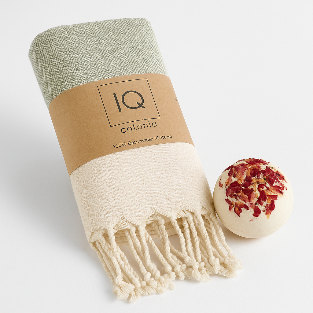 Wellness-Bundle „Blütenzauber“
