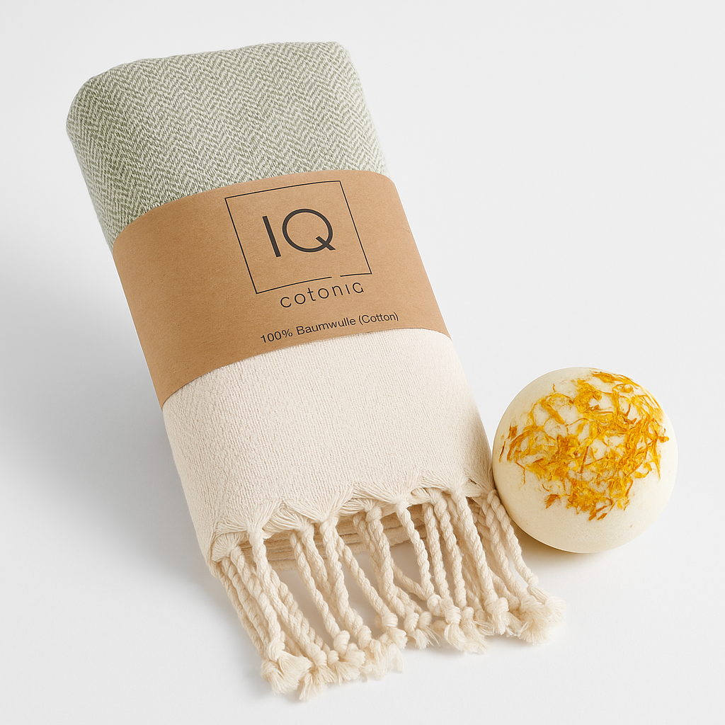 Wellness-Bundle „Blütenzauber“