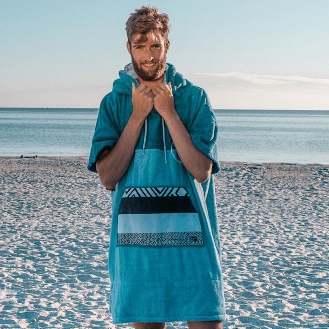 WAVE HAWAII Badeponcho AIR