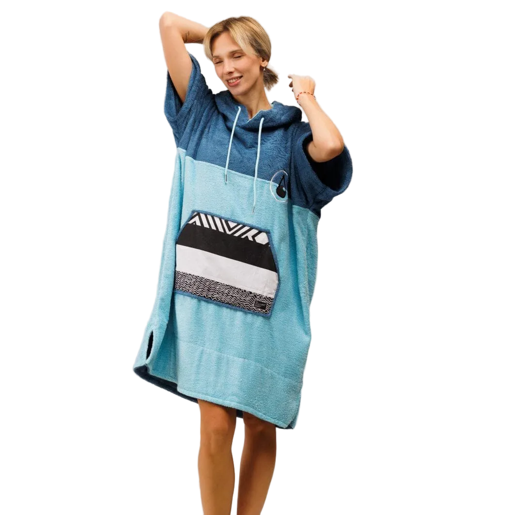 WAVE HAWAII Badeponcho AIR