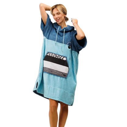 WAVE HAWAII Badeponcho AIR