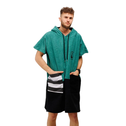 WAVE HAWAII Badeponcho FARO