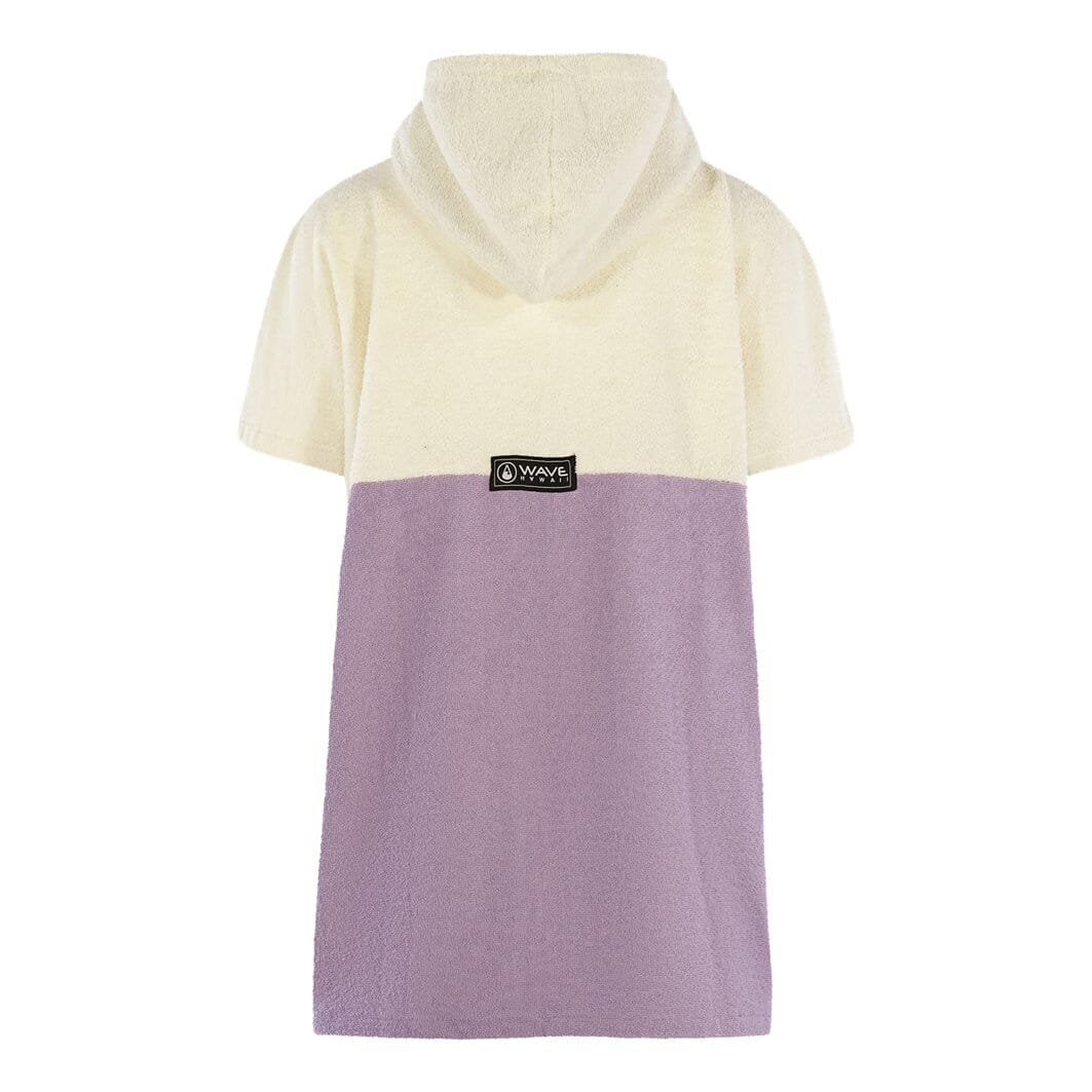 WAVE HAWAII AirLite Poncho PENICHE – leicht & klimaregulierend