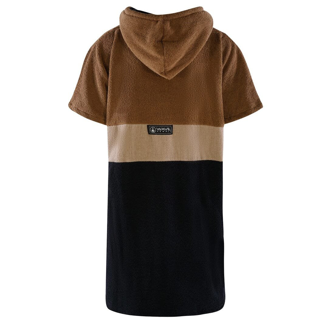 WAVE HAWAII AirLite Poncho CUMBUCO – klimaregulierend