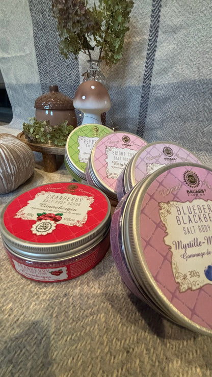 Verwöhnbox Pure Natur mit Hamamtuch Mexico