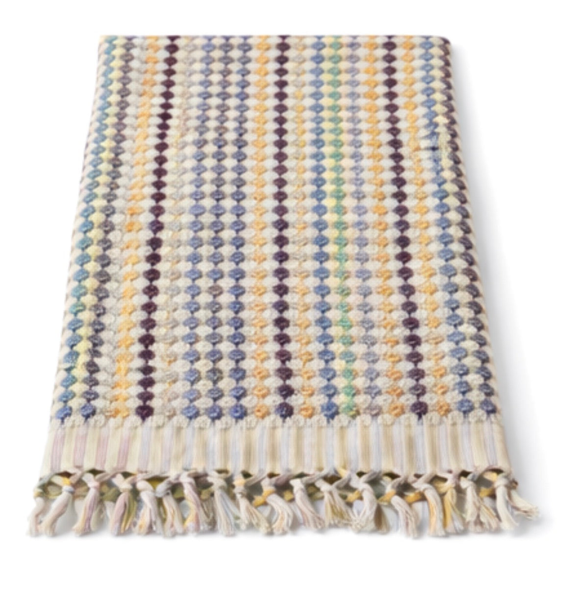 BeachAndSteam Saunatuch und Bademantel aus 100 % Baumwolle, weiche Textur, perfekt für entspannte Saunagänge und Wellness.