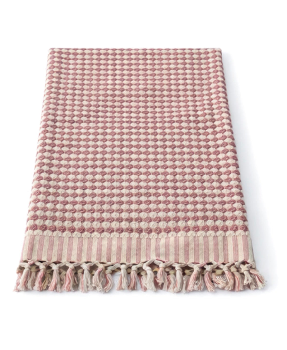 BeachAndSteam Saunatuch und Bademantel aus 100 % Baumwolle, weiche Textur, perfektes Set für Sauna und Entspannung