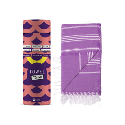 Towel to Go