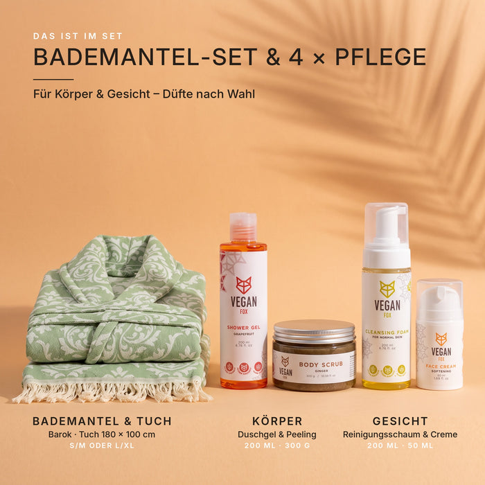 Deine Sauna-Routine