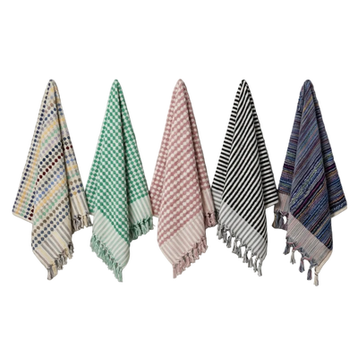 Sauna towels