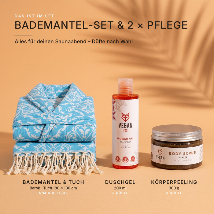 Feierabend-Ritual