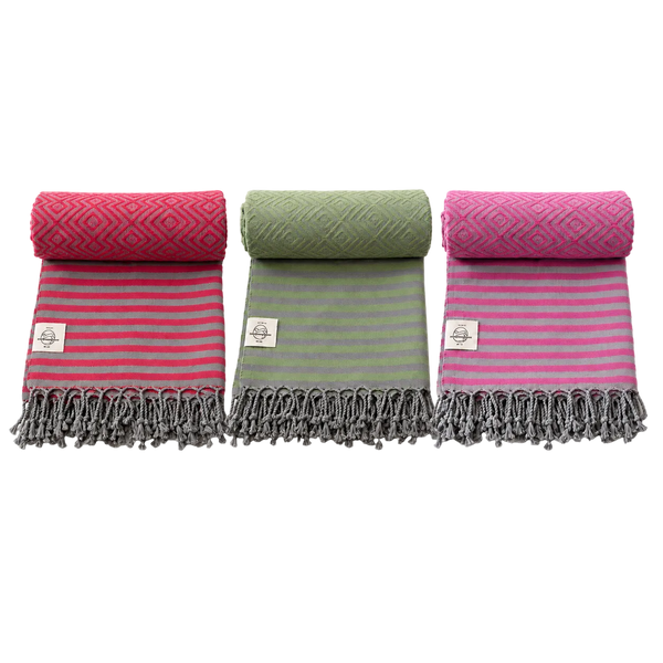 Hammam Towel MAHINA