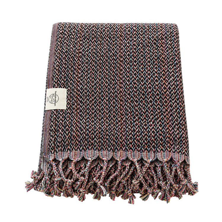 Hammam Towel Ocean