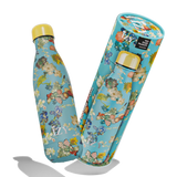 IZY Bottles Thermosflasche Van Gogh Flowers - 500 ml