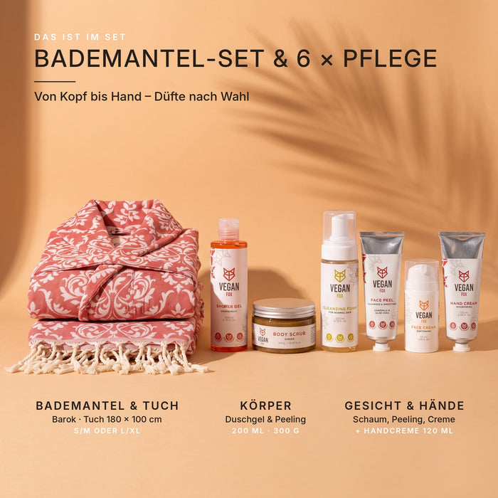 Mein ganzer Wellnesstag
