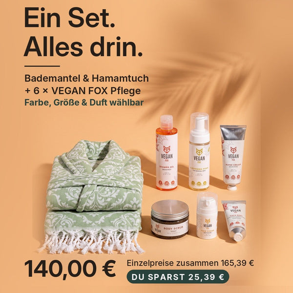 Mein ganzer Wellnesstag