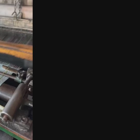 Hamamtuchproduktion 