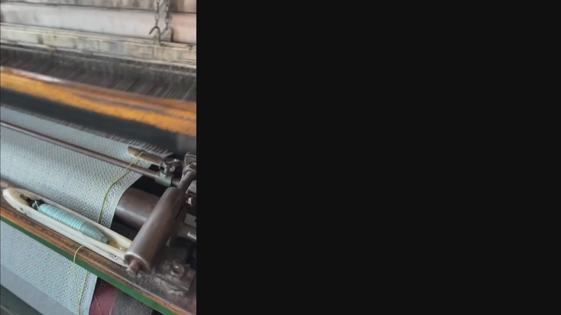 Hamamtuchproduktion 