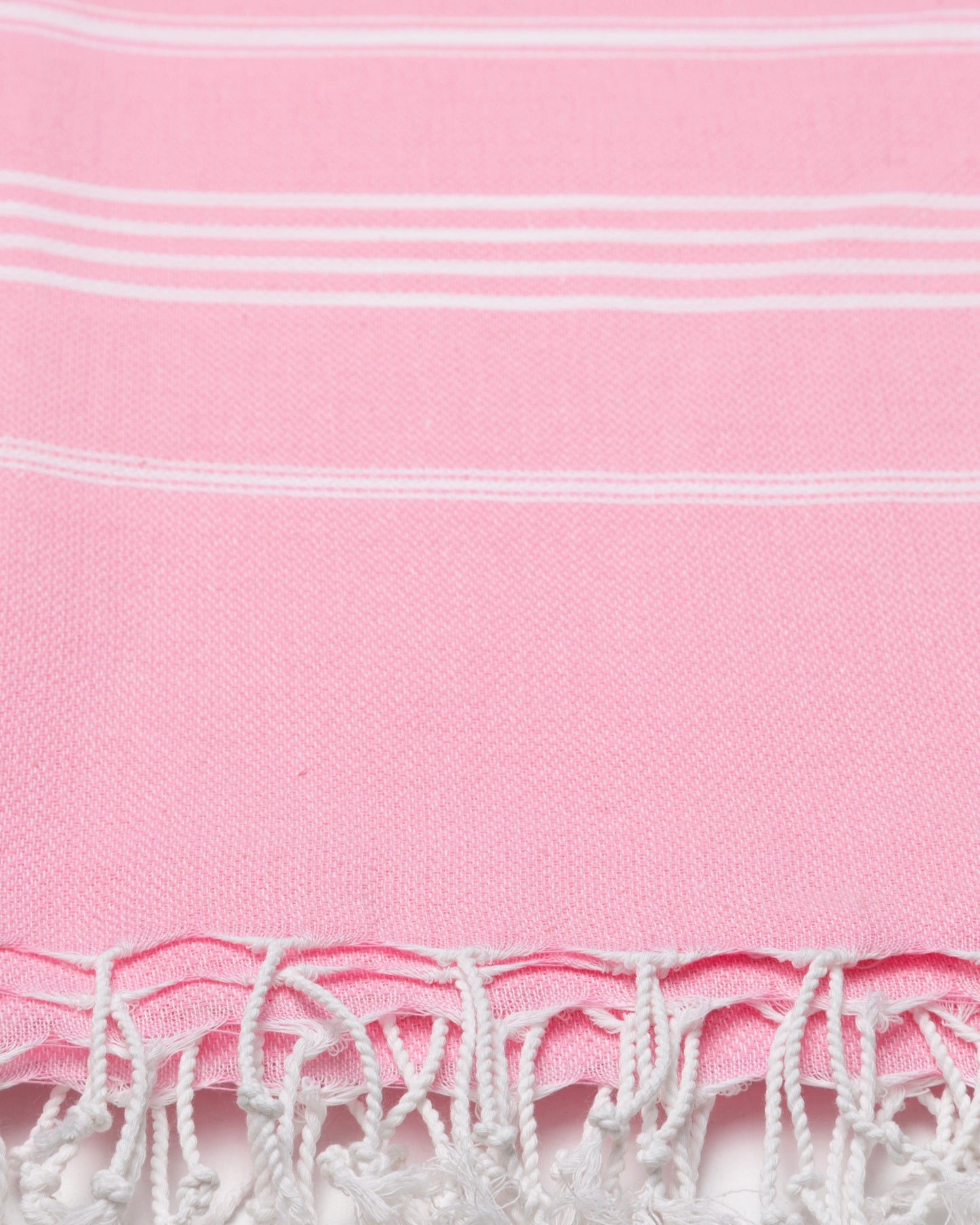 Blaue Sultan Duo Hamamtuch von Samimi, für Sie und Ihn, mit traditionellem Muster und weichem, saugfähigem Stoff.