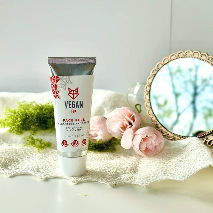 Face Scrub