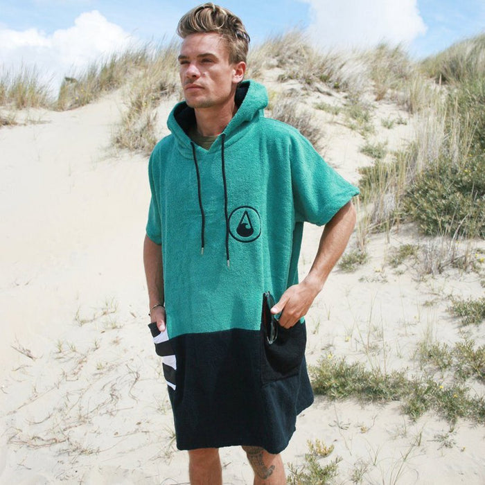 WAVE HAWAII Badeponcho FARO
